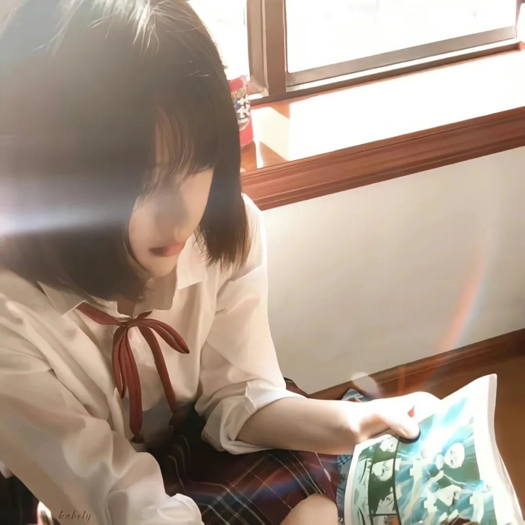 暗恋十年，傅先生请停止抵抗